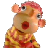 Pob's Avatar